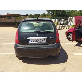 citroën c3 del año 2003