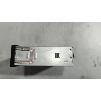 Recambio de tacografo para daf trucks xf 106 480 referencia OEM IAM 13811055303001 0004983425 2027602