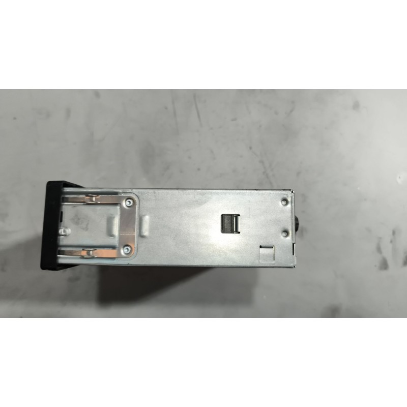 Recambio de tacografo para daf trucks xf 106 480 referencia OEM IAM 13811055303001 0004983425 2027602 4