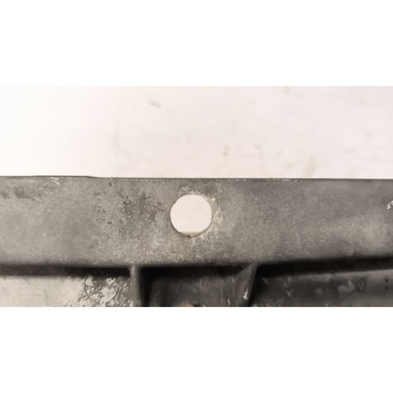 Recambio de deflector izquierdo para iveco eurotech cursor (mh) 7.8 diesel referencia OEM IAM 99437724 - Blanco 4