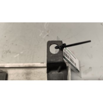 Recambio de deflector izquierdo para iveco eurotech cursor (mh) 7.8 diesel referencia OEM IAM 99437724  