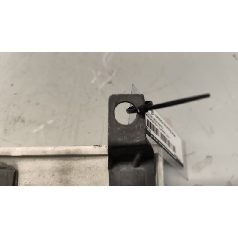 Recambio de deflector izquierdo para iveco eurotech cursor (mh) 7.8 diesel referencia OEM IAM 99437724 - Blanco 5