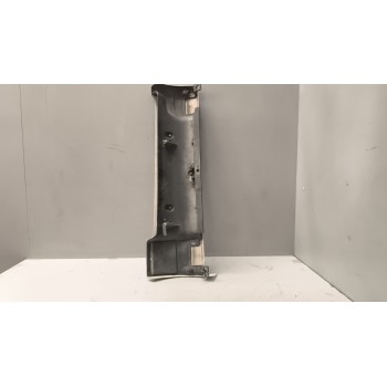 Recambio de deflector izquierdo para iveco eurotech cursor (mh) 7.8 diesel referencia OEM IAM 99437724  