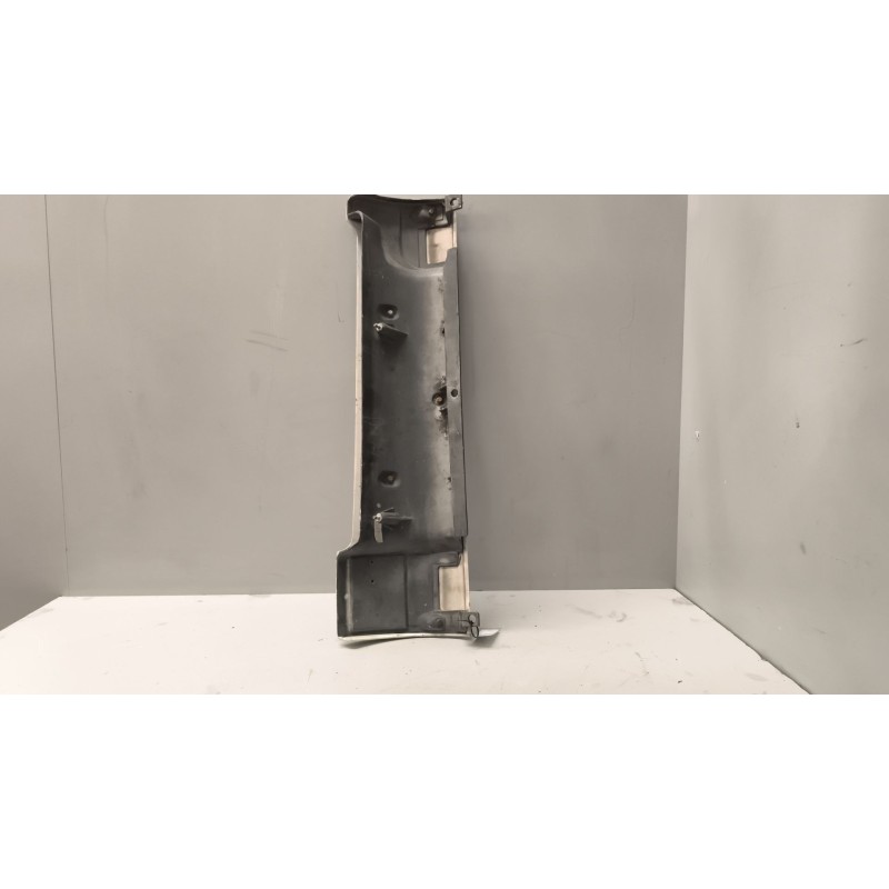 Recambio de deflector izquierdo para iveco eurotech cursor (mh) 7.8 diesel referencia OEM IAM 99437724 - Blanco 6