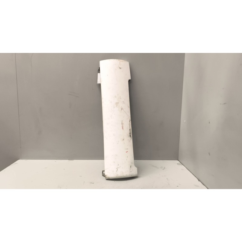 Recambio de deflector derecho para iveco eurotech cursor (mh) 7.8 diesel referencia OEM IAM 99437723  