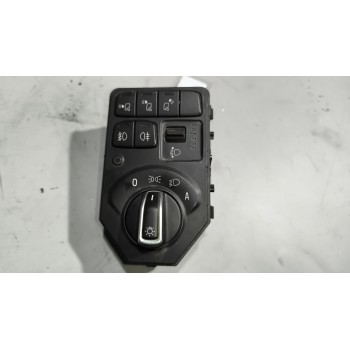 Recambio de mando luces para scania serie p/g/r (l-clase) 12.7 diesel referencia OEM IAM 2673079 2573276 2892709