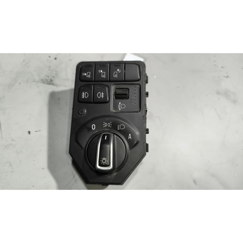 Recambio de mando luces para scania serie p/g/r (l-clase) 12.7 diesel referencia OEM IAM 2673079 2573276 2892709