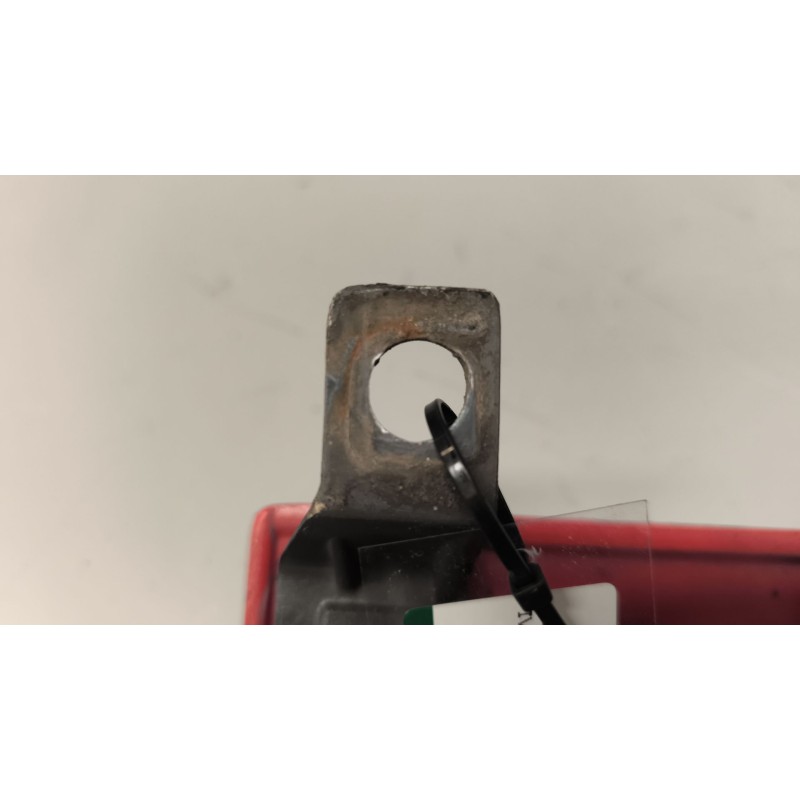 Recambio de deflector derecho para iveco eurotech cursor (mh) 7.8 diesel referencia OEM IAM 99437723 - Blanco 3