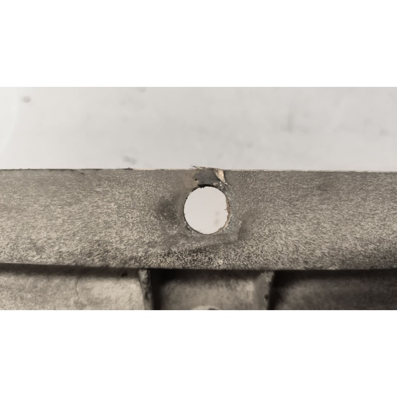 Recambio de deflector derecho para iveco eurotech cursor (mh) 7.8 diesel referencia OEM IAM 99437723 - Blanco 4