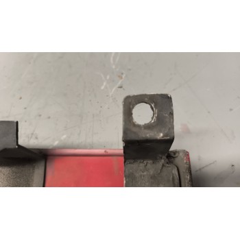 Recambio de deflector derecho para iveco eurotech cursor (mh) 7.8 diesel referencia OEM IAM 99437723  
