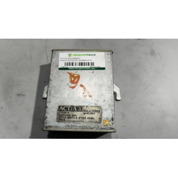MODULO ELECTRONICO 5010217521 