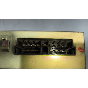 Recambio de modulo electronico para renault hd 300.18 / 26 premium e2 9.8 diesel referencia OEM IAM 5010217521  
