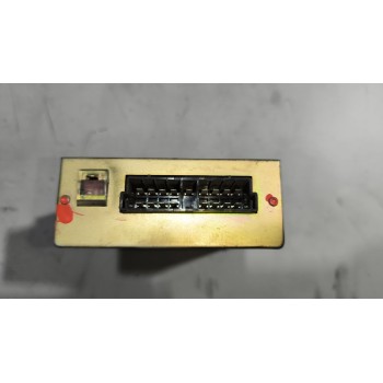 Recambio de modulo electronico para renault hd 300.18 / 26 premium e2 9.8 diesel referencia OEM IAM 5010217521  