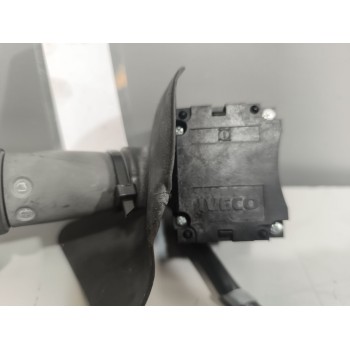 Recambio de mando limpia para iveco daily iii furgoneta 65 c 17 referencia OEM IAM   