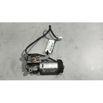 Recambio de motor techo electrico para mercedes-benz actros 3-ejes 6-cil. serie/bm 2540 (6x2/4) om 501 la l (largo) referencia O