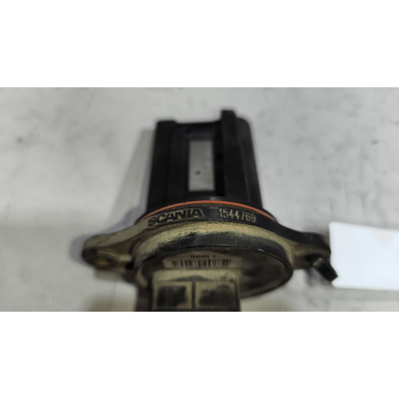 Recambio de sensor para scania serie p/g/r (l-clase) 12.7 diesel referencia OEM IAM 1544769 2