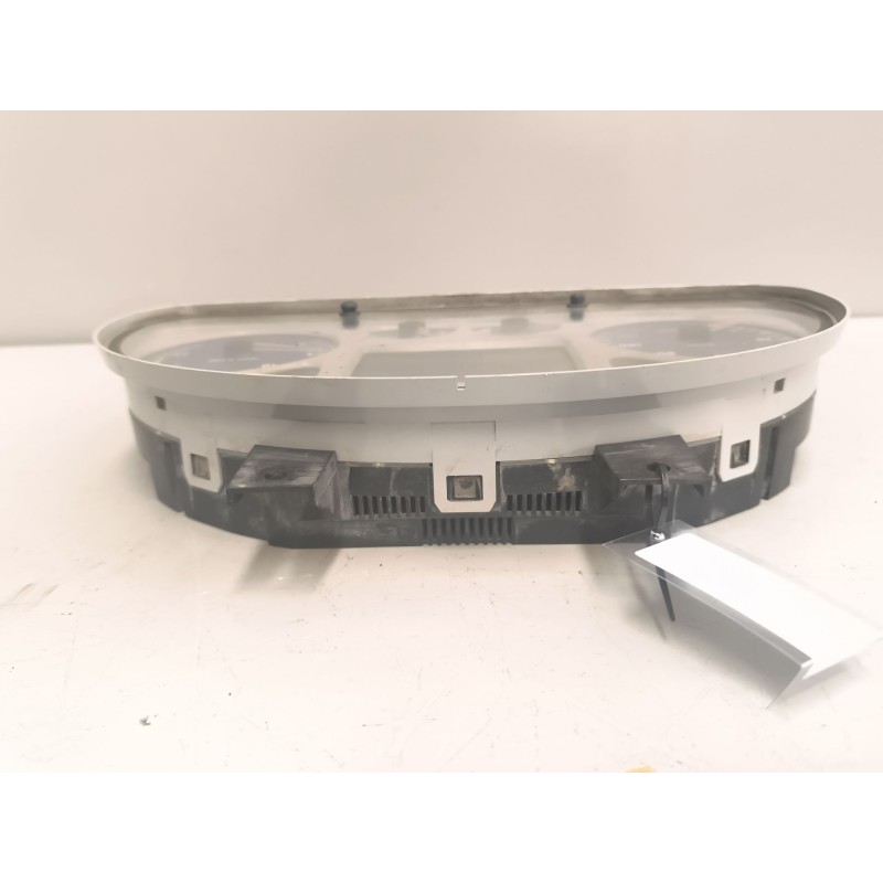 Recambio de cuadro instrumentos para iveco stralis (as) 12.9 diesel referencia OEM IAM 504156165 - Blanco 6