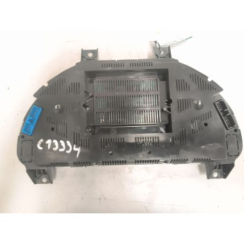 Recambio de cuadro instrumentos para iveco stralis (as) 12.9 diesel referencia OEM IAM 504156165  