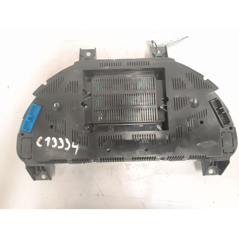 Recambio de cuadro instrumentos para iveco stralis (as) 12.9 diesel referencia OEM IAM 504156165 - Blanco 7