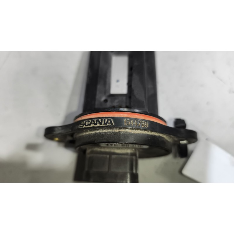 Recambio de sensor para scania serie p/g/r (l-clase) 12.7 diesel referencia OEM IAM 1544769 2