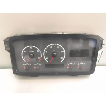 Recambio de cuadro instrumentos para scania k420 eb6x2 referencia OEM IAM 1922804 1870087 1856544