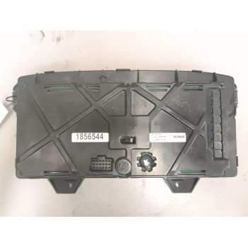 Recambio de cuadro instrumentos para scania k420 eb6x2 referencia OEM IAM 1922804 1870087 1856544