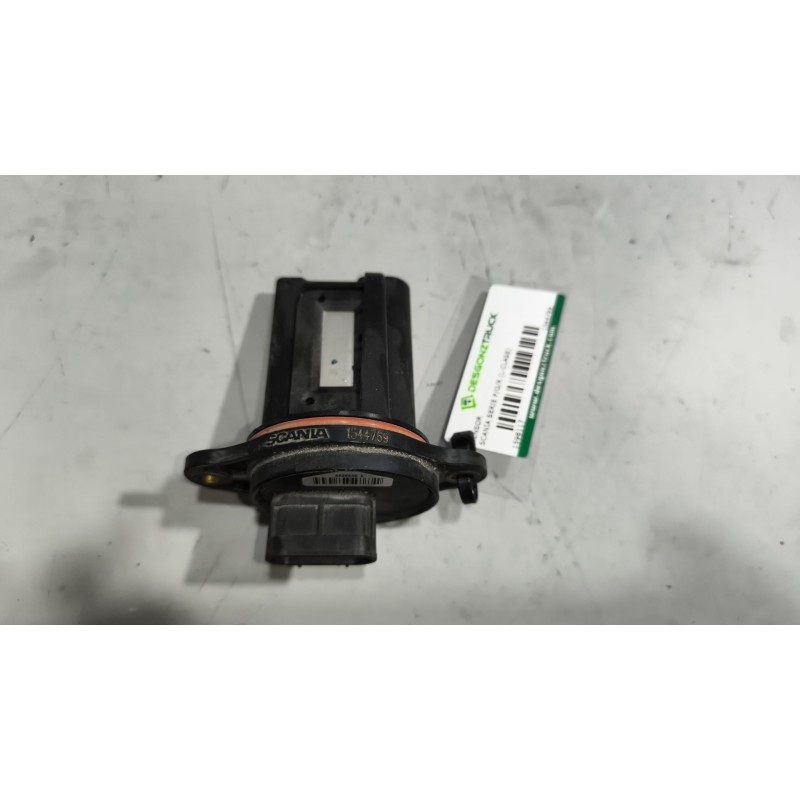 Recambio de sensor para scania serie p/g/r (l-clase) 12.7 diesel referencia OEM IAM 1544769 6