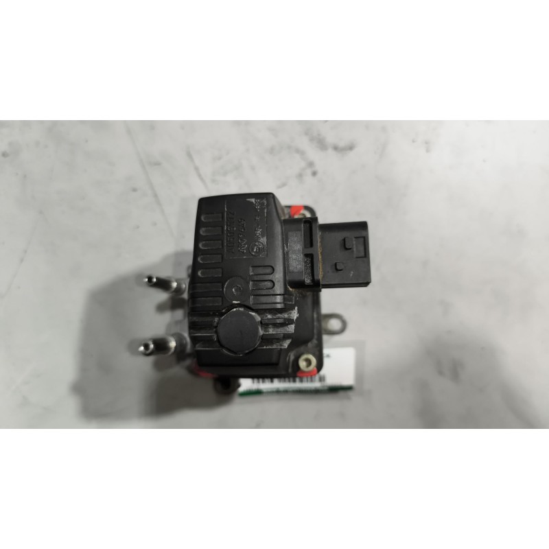 Recambio de inyector para daf xf 106 480 referencia OEM IAM A050S572 4377649 