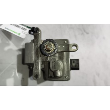 Recambio de inyector para daf xf 106 480 referencia OEM IAM A050S572 4377649 