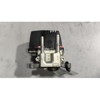 Recambio de inyector para daf xf 106 480 referencia OEM IAM A050S572 4377649 