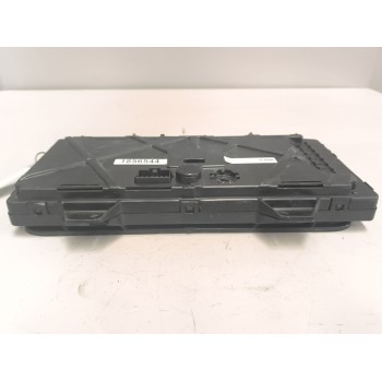 Recambio de cuadro instrumentos para scania k420 eb6x2 referencia OEM IAM 1922804 1870087 1856544