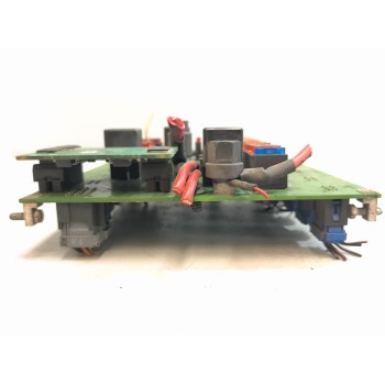 Recambio de caja reles / fusibles para scania k420 eb6x2 referencia OEM IAM 1759396 1759397 2029797