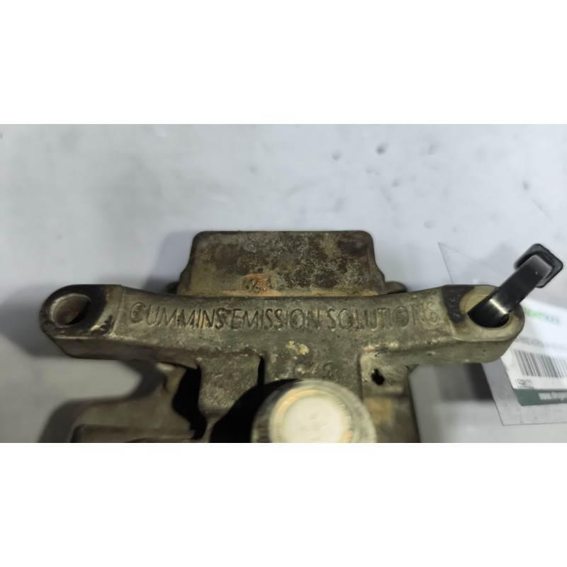 Recambio de inyector para mercedes-benz actros bm 963.480 2-achser 1848 4x2 fahrgestell l bigspace referencia OEM IAM A000140333 5