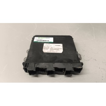 Recambio de modulo electronico para scania k420 eb6x2 referencia OEM IAM 1771937  
