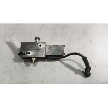 Recambio de valvula aire para iveco stralis (as) 12.9 diesel referencia OEM IAM 504203276  