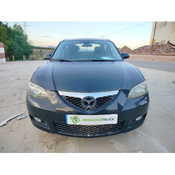 mazda 3 berlina (bk) del año 2006