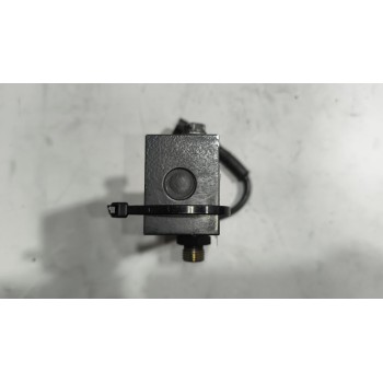Recambio de valvula aire para iveco stralis (as) 12.9 diesel referencia OEM IAM 504203276  