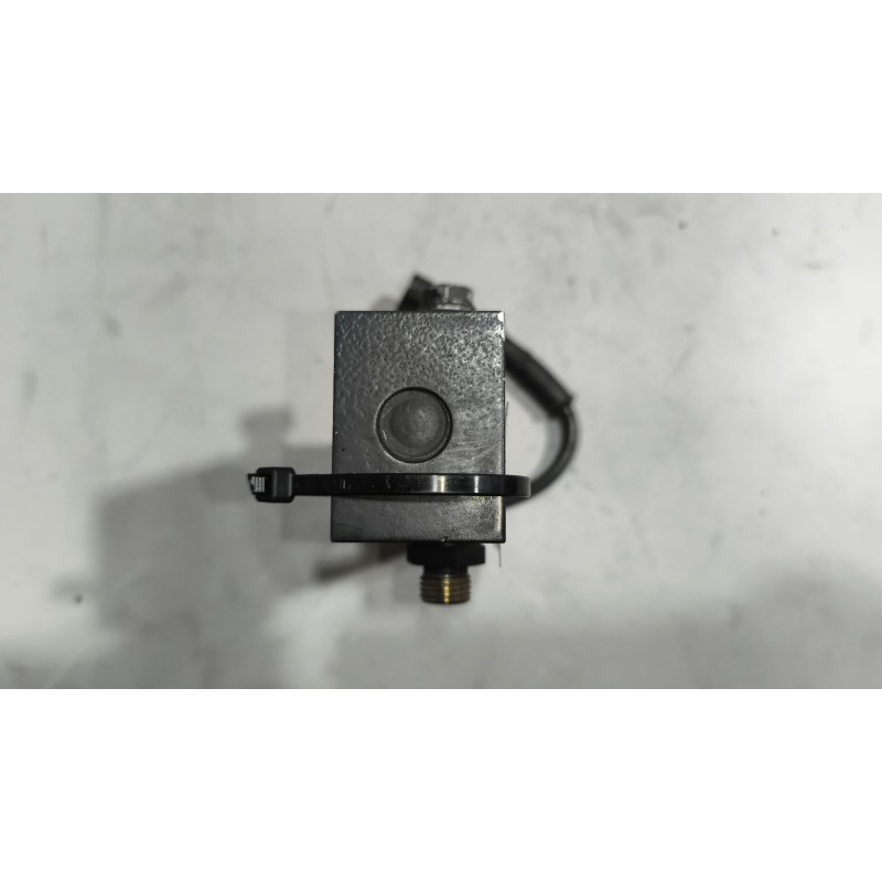 Recambio de valvula aire para iveco stralis (as) 12.9 diesel referencia OEM IAM 504203276 3