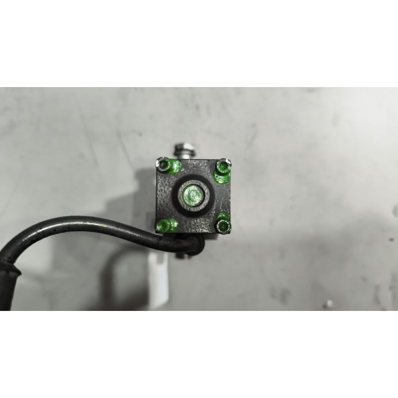 Recambio de valvula aire para iveco stralis (as) 12.9 diesel referencia OEM IAM 504203276 4