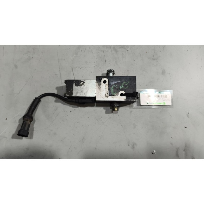 Recambio de valvula aire para iveco stralis (as) 12.9 diesel referencia OEM IAM 504203276 6