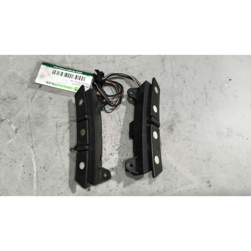 Recambio de mando volante para iveco stralis (as) fsa t / p 4x2 gran espacio referencia OEM IAM 504213419  