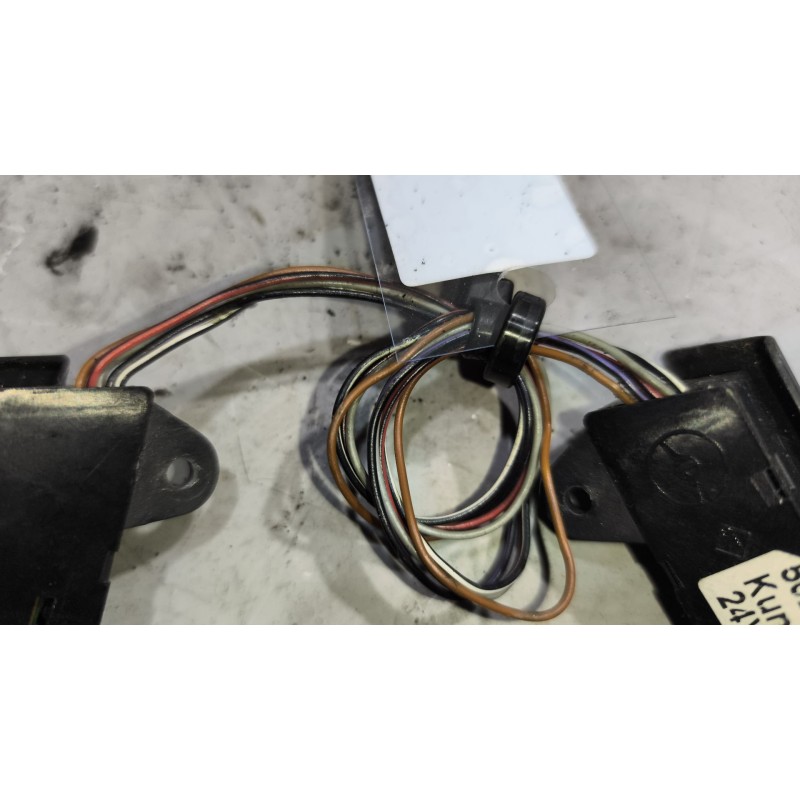 Recambio de mando volante para iveco stralis (as) fsa t / p 4x2 gran espacio referencia OEM IAM 504213419 2