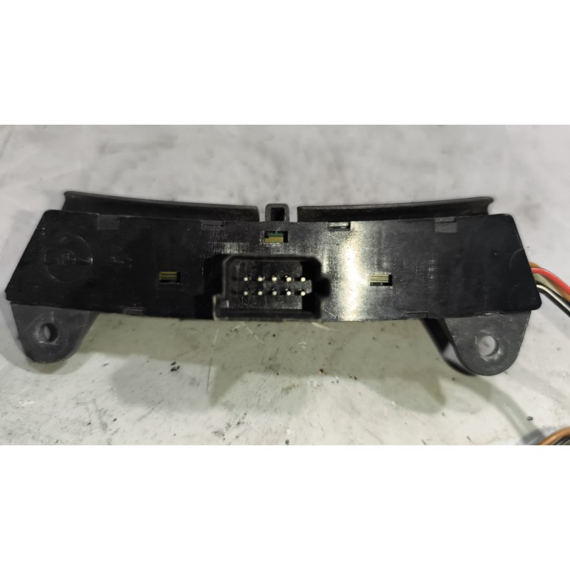 Recambio de mando volante para iveco stralis (as) fsa t / p 4x2 gran espacio referencia OEM IAM 504213419 4