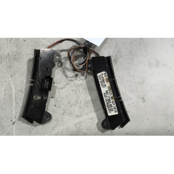 Recambio de mando volante para iveco stralis (as) fsa t / p 4x2 gran espacio referencia OEM IAM 504213419  