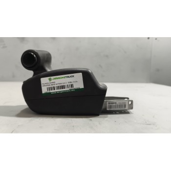 Recambio de palanca cambio para mercedes-benz actros 2/3 2 - ejes / 6 cil. 12.0 v6 diesel (om 501 la) referencia OEM IAM A943260