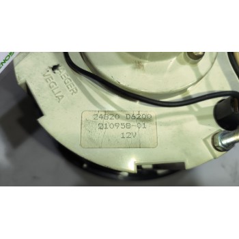Recambio de modulo electronico para nissan eco - t 100.45/78 kw/e2 referencia OEM IAM 24820D6200  