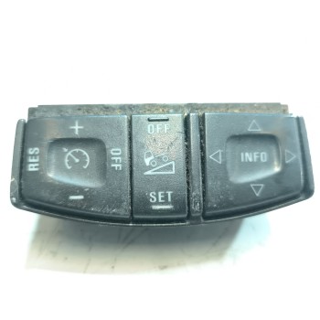 Recambio de mando volante para scania k420 eb6x2 referencia OEM IAM 1486287  