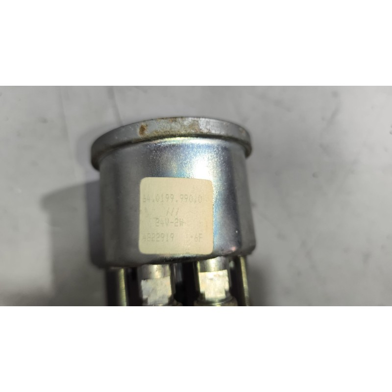 Recambio de cuadro instrumentos para iveco eurocargo referencia OEM IAM 4822919 2
