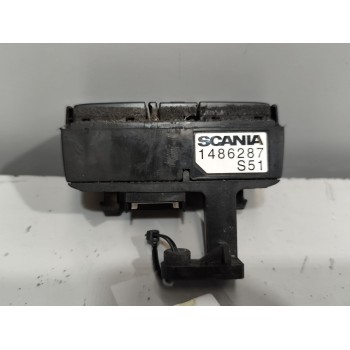 Recambio de mando volante para scania k420 eb6x2 referencia OEM IAM 1486287  