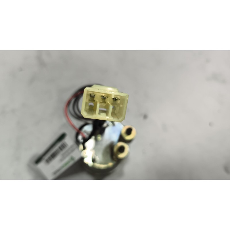 Recambio de cuadro instrumentos para iveco eurocargo referencia OEM IAM 4822919 3